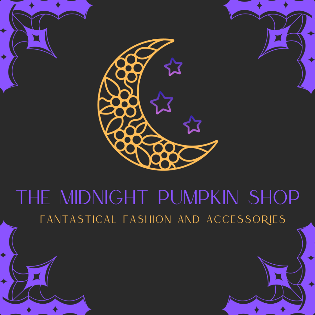 The Midnight Pumpkin Shop in a New&nbsp;Spot