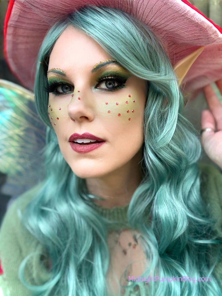 How to Apply Face Jewels