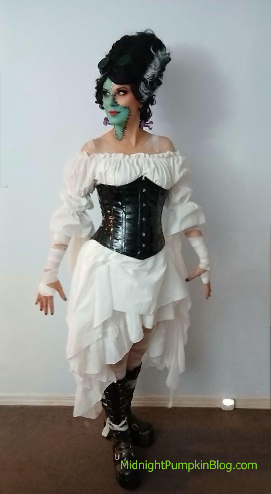 Bride of Frankenstein