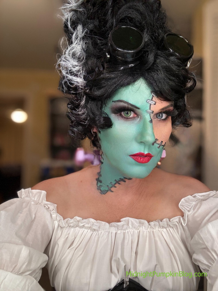 bride of Frankenstein