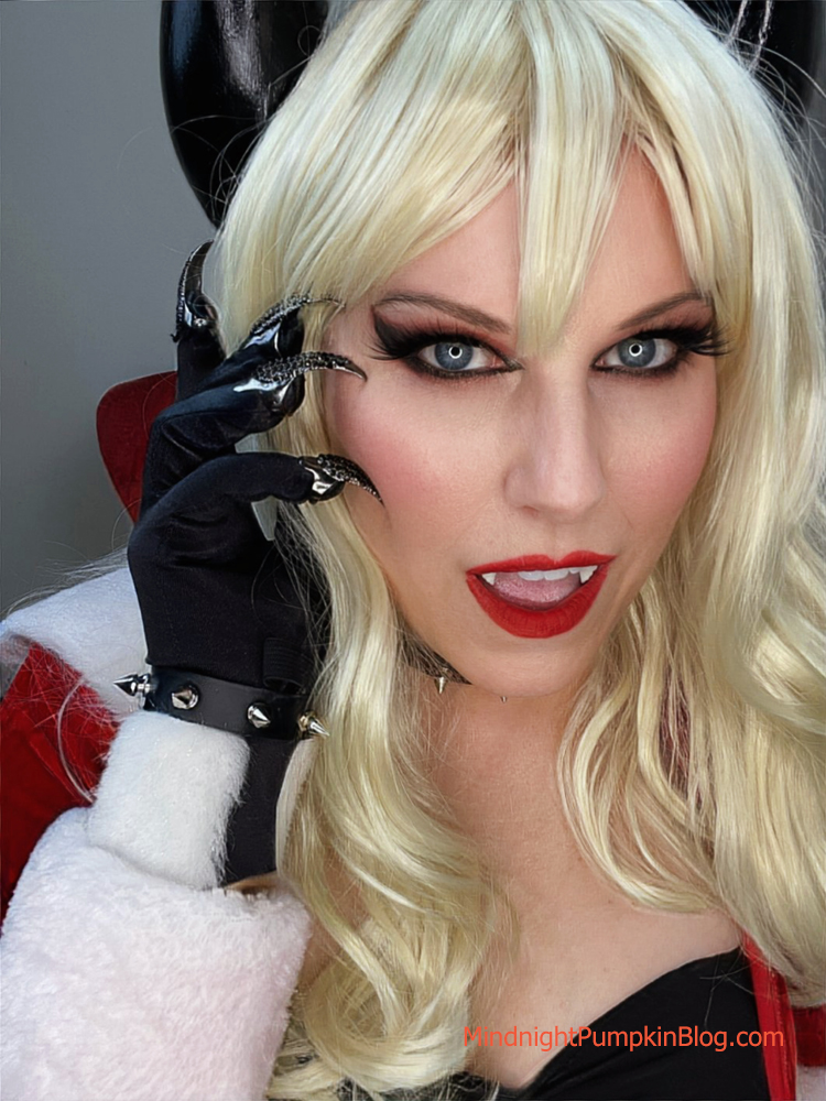 Krampus Costuming: The Dark Side of Holiday&nbsp;Tradition