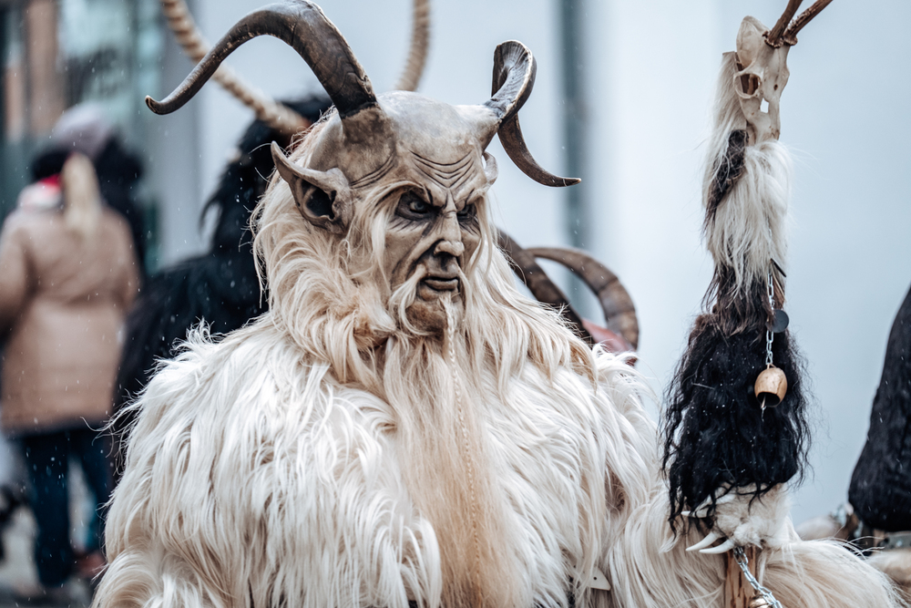krampus