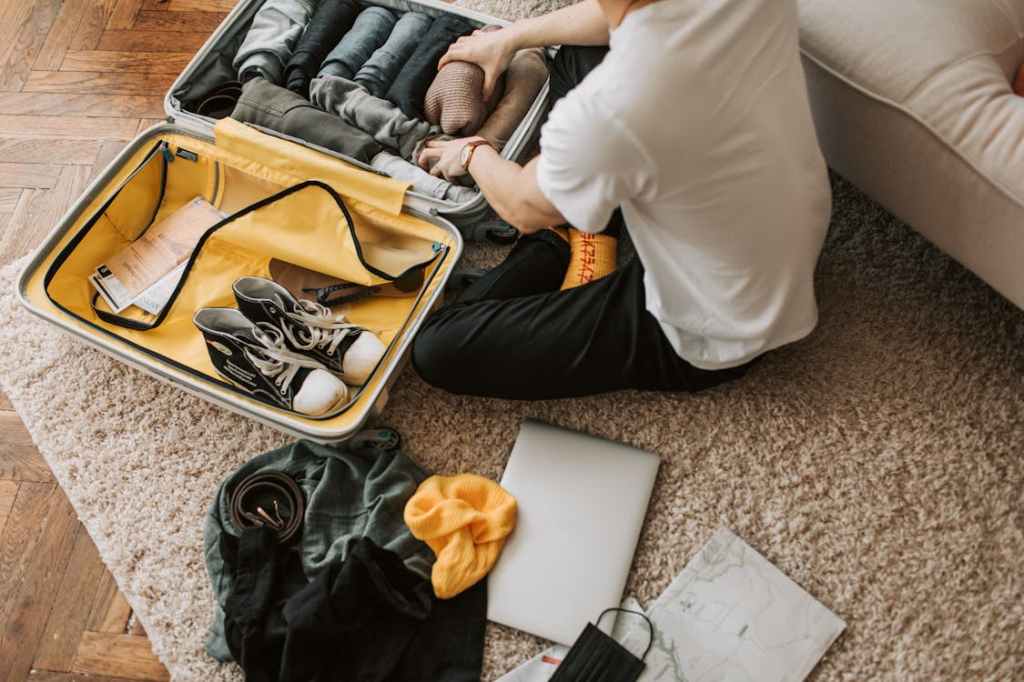 Cosplay Convention Survival Kit: Essentials for Your Travel&nbsp;Bag