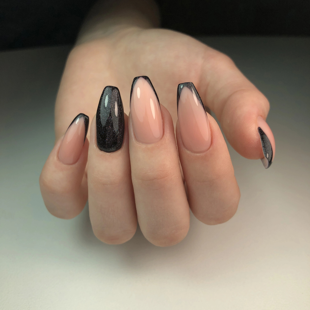 Ballerina Nails and Coffin Nails- Is There a&nbsp;Difference?