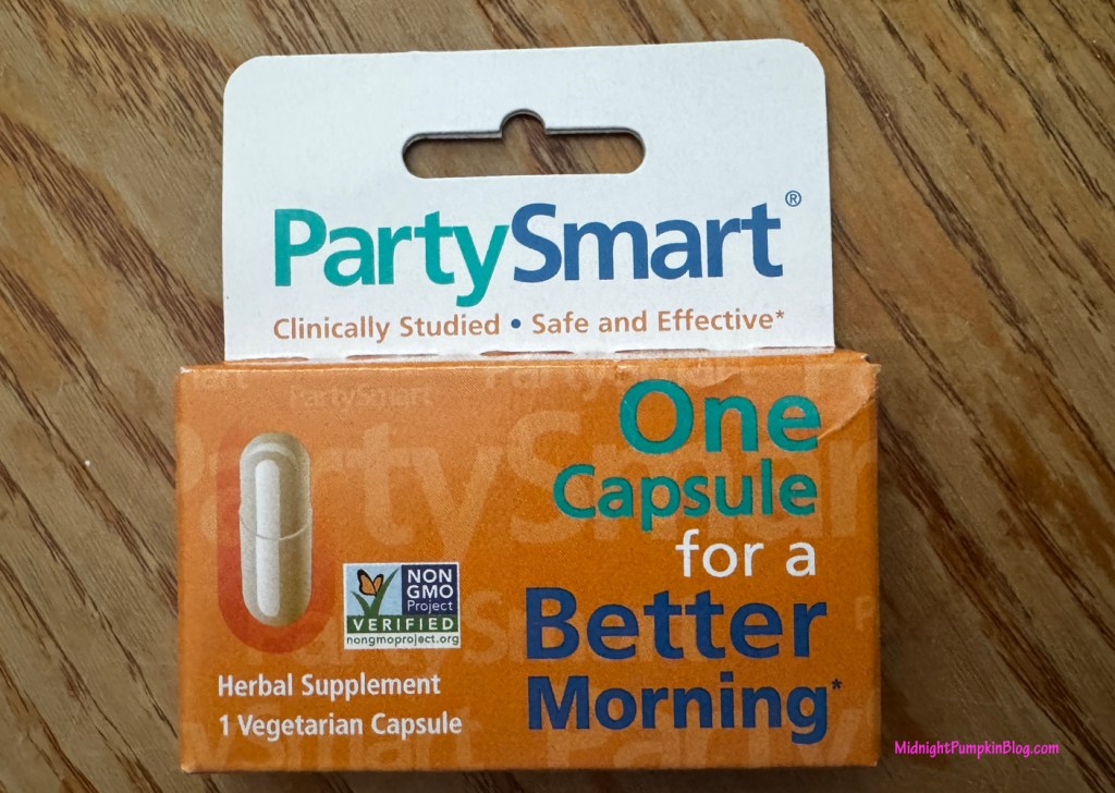 Do PartySmart Hangover Pills Really&nbsp;Work?