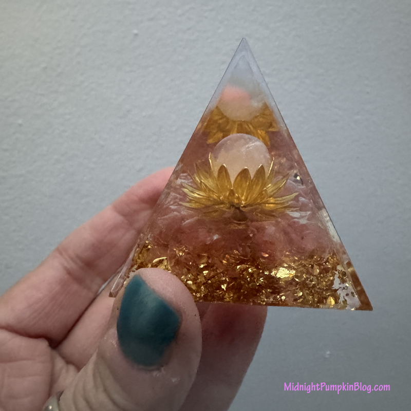 What Is an Orgone Pyramid and What Does It Do?